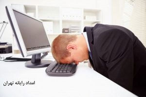 تعمیر کامپیوتر در پیچ شمیران