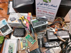 تعمیر کامپیوتر در اتوبان صیاد شیرازی