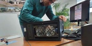 تعمیر کامپیوتر در اتوبان صیاد شیرازی