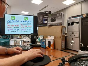 تعمیر پرینتر لیزری در کوتاه ترین زمان ممکن
