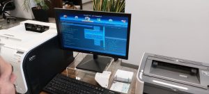 تعمیر کامپیوتر در اتوبان بسیج