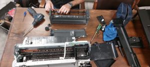 تعمیر کامپیوتر در هجرت