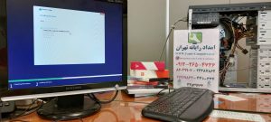 تعمیر کامپیوتر در قیطریه جنوبی